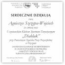 (7/9): Podzikowamoe dla opiekunw UKST 