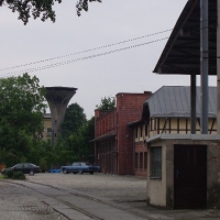 (26/53): XXXII RAJD PO  ZIEMI  PSZCZYSKIEJ upamitniajcy wybuch I Powstania lskiego organizowany przez Oddzia PTTK Ziemi Pszczyskiej