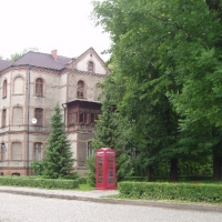 (28/53): XXXII RAJD PO  ZIEMI  PSZCZYSKIEJ upamitniajcy wybuch I Powstania lskiego organizowany przez Oddzia PTTK Ziemi Pszczyskiej