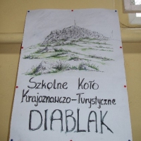 (40/53): XXXII RAJD PO  ZIEMI  PSZCZYSKIEJ upamitniajcy wybuch I Powstania lskiego organizowany przez Oddzia PTTK Ziemi Pszczyskiej