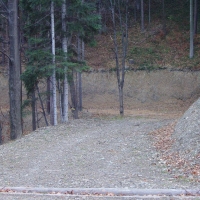 (41/68): Wycieczka: Straconka - Czupel - Gaiki - Prze. u Panienki - Groniczki - Hrobacza  ka - Porbka - Zamek na Woku. 16.11.2008r.