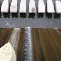 (54/68): Wycieczka: Straconka - Czupel - Gaiki - Prze. u Panienki - Groniczki - Hrobacza  ka - Porbka - Zamek na Woku. 16.11.2008r.