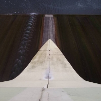 (56/68): Wycieczka: Straconka - Czupel - Gaiki - Prze. u Panienki - Groniczki - Hrobacza  ka - Porbka - Zamek na Woku. 16.11.2008r.