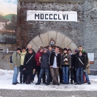 (143/147): Wycieczka: 