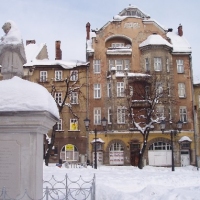 (23/83): Wycieczka: 