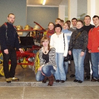(58/83): Wycieczka: 