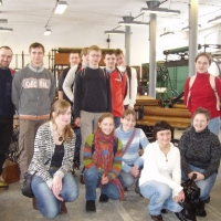 (59/83): Wycieczka: 