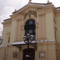 (60/83): Wycieczka: 