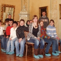 (63/83): Wycieczka: 