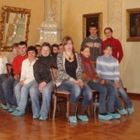 (64/83): Wycieczka: 