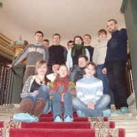 (65/83): Wycieczka: 
