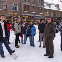 (70/83): Wycieczka: 