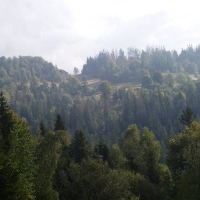 (20/78): X G�rski Rajd Pieszy M�odzie�y Powiatu Pszczy�skiego 