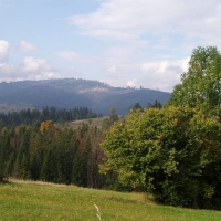 (22/78): X G�rski Rajd Pieszy M�odzie�y Powiatu Pszczy�skiego 