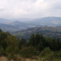 (23/78): X G�rski Rajd Pieszy M�odzie�y Powiatu Pszczy�skiego 