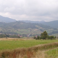 (47/78): X G�rski Rajd Pieszy M�odzie�y Powiatu Pszczy�skiego 