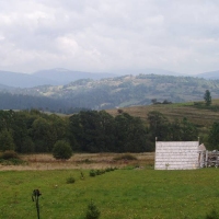 (48/78): X G�rski Rajd Pieszy M�odzie�y Powiatu Pszczy�skiego 