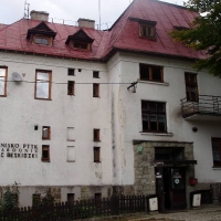 (64/78): X G�rski Rajd Pieszy M�odzie�y Powiatu Pszczy�skiego 