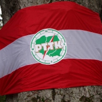 (65/78): X G�rski Rajd Pieszy M�odzie�y Powiatu Pszczy�skiego 