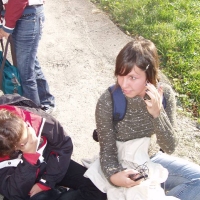 (74/78): X G�rski Rajd Pieszy M�odzie�y Powiatu Pszczy�skiego 