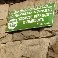 (78/78): X G�rski Rajd Pieszy M�odzie�y Powiatu Pszczy�skiego 