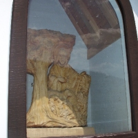 (157/191): Wycieczka turystyczna - Beskid �ywiecki Zwardo� - Wlk. Racza - Przegibek - Bendoszka Wlk. - S�l  2-3.05.2009r.