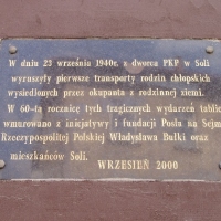(182/191): Wycieczka turystyczna - Beskid �ywiecki Zwardo� - Wlk. Racza - Przegibek - Bendoszka Wlk. - S�l  2-3.05.2009r.