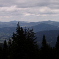 (32/99): XI G�rski Rajd Pieszy M�odzie�y Powiatu Pszczy�skiego, organizowany w ramach obchod�w Raku Przyrody PTTK przez oddzia� PTTK Ziemi Pszczy�skiej w Pszczynie - Hala Miziowa.
03.10.2009r.