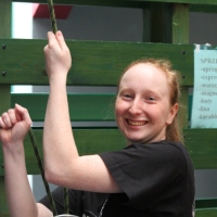 (12/46): Zajcia na ciance wspinaczkowej 10.05.2013