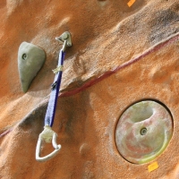 (14/109): <!-- Zajcia na ciance wspinaczkowej 25.01.2013r.-->