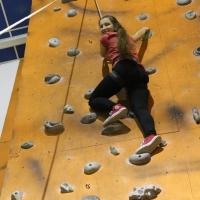 (42/109): <!-- Zaj�cia na �ciance wspinaczkowej 25.01.2013r.-->