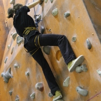 (50/109): <!-- Zaj�cia na �ciance wspinaczkowej 25.01.2013r.-->
