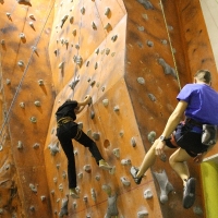 (52/109): <!-- Zaj�cia na �ciance wspinaczkowej 25.01.2013r.-->