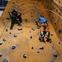(68/109): <!-- Zaj�cia na �ciance wspinaczkowej 25.01.2013r.-->