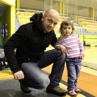 (83/109): <!-- Zaj�cia na �ciance wspinaczkowej 25.01.2013r.-->