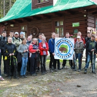 (18/105): Wycieczka turystyczna - 