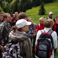 (56/105): Wycieczka turystyczna - 