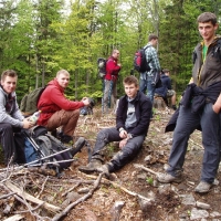 (80/105): Wycieczka turystyczna - 