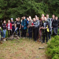 (91/105): Wycieczka turystyczna - 