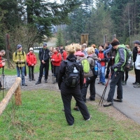 (7/86): Wycieczka na Pilsko 1557 m n.p.m. 06.04.2014r.
