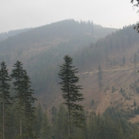 (19/86): Wycieczka na Pilsko 1557 m n.p.m. 06.04.2014r.
