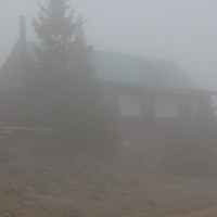 (22/86): Wycieczka na Pilsko 1557 m n.p.m. 06.04.2014r.
