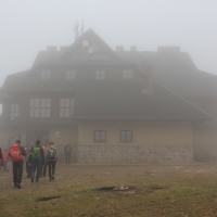 (23/86): Wycieczka na Pilsko 1557 m n.p.m. 06.04.2014r.
