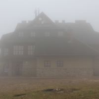 (24/86): Wycieczka na Pilsko 1557 m n.p.m. 06.04.2014r.
