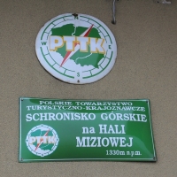 (25/86): Wycieczka na Pilsko 1557 m n.p.m. 06.04.2014r.

