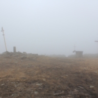 (37/86): Wycieczka na Pilsko 1557 m n.p.m. 06.04.2014r.

