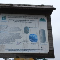 (42/86): Wycieczka na Pilsko 1557 m n.p.m. 06.04.2014r.

