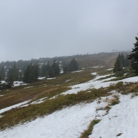 (43/86): Wycieczka na Pilsko 1557 m n.p.m. 06.04.2014r.
