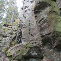 (61/86): Wycieczka na Pilsko 1557 m n.p.m. 06.04.2014r.
