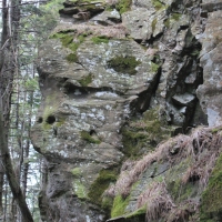 (63/86): Wycieczka na Pilsko 1557 m n.p.m. 06.04.2014r.
